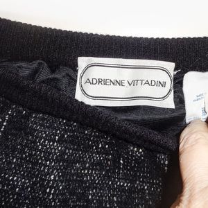 Adrienne Vittadini wool skirt